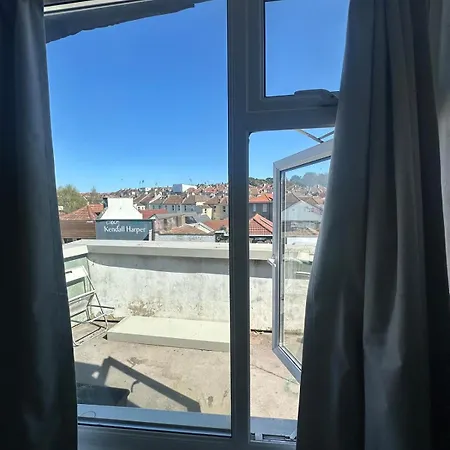Maisonette Gloucester Rd Apartman