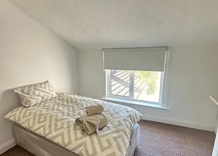 Apartament Maisonette Gloucester Rd *